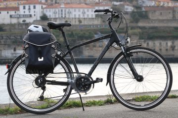 voyager bikes, Voyager Bikes