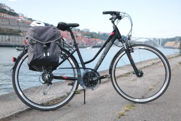 voyager bikes, Voyager Bikes