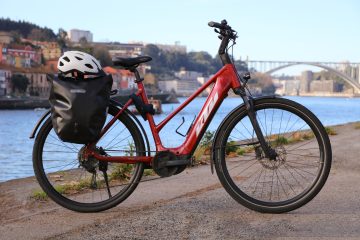 ET61 bike